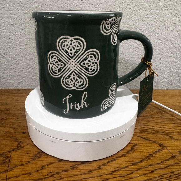 “IRISH” Ceramic Mug - Picture 3 of 4